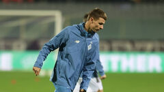 Металіст 1925 пропонував Динамо солідну суму за Яцика