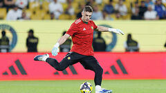 Підсилення для Маліновського. Дженоа підпише партнера Роналду