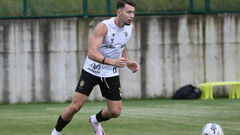 Стало известно, кто организовал трансфер Слюбика в чешскую команду