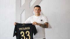 Джерело: клуб УПЛ розірвав контракт з ексгравецем молодіжної збірної