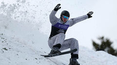 ВІДЕО. Срібний стрибок Яна Гаврюка на етапі КС у Лейк-Плесіді