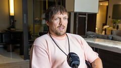 У Дюбуа жорстко наїхали на Усика і розкритикували за його рішення