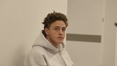 Молодой форвард вернулся в Динамо: «Стал взрослее и набрался опыта»