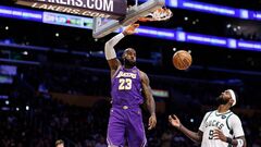 Леброн Джеймс вийде на матч зі Сакраменто з особливою нашивкою на формі