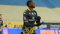 Заміна Краснопіру. Карпати оформили трансфер форварда з Руха