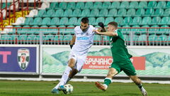 ОФИЦИАЛЬНО. Колос продлил контракт с игроком основного состава