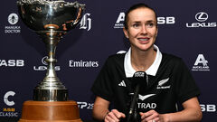 СВИТОЛИНА: «Иногда нужно сделать шаг назад, чтобы потом сделать три вперед»