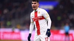 У кого 8.1? Известна оценка Малиновского за шикарный ассист в Серии А