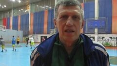 В Киеве похоронили именитого баскетболиста Будивельника