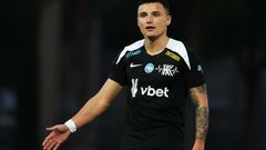 ОФИЦИАЛЬНО. Клуб УПЛ неожиданно попрощался с опытным украинцем