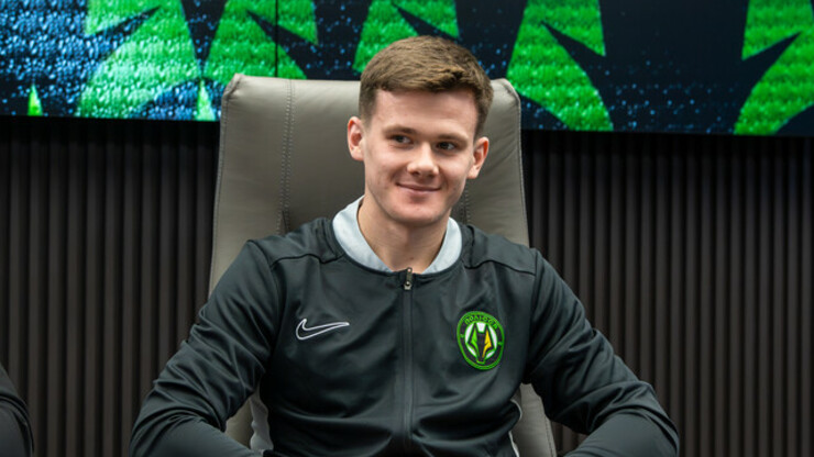 И ряд бонусов. Стала известна зарплата Краснопира в Полесье