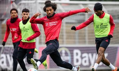 Гамбург – Байер. Прогноз и анонс на матч чемпионата Германии