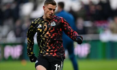 Ньюкасл – Манчестер Сіті. Прогноз і анонс на півфінал Кубка ліги