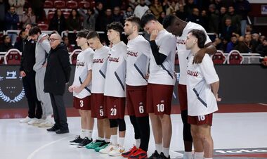 ОФІЦІЙНО. Учасника Ліги чемпіонів виключили з чемпіонату Італії