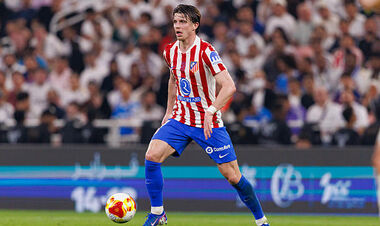 Романо підтвердив. Тоттенгем підпише ексгравця Челсі за 40 мільйонів євро