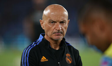 В Реал повернувся тренер, який п'ять разів вигравав з клубом Лігу чемпіонів