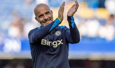 Реал може очолити тренер, якого несподівано звільнили з топ-клубу