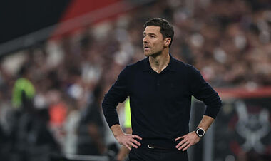 Стало известно, сколько Реал заплатил за увольнение Алонсо