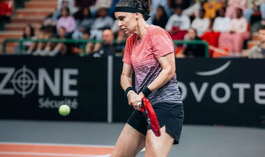 Ангеліна Калініна – Джоанна Гарленд. Дивитись онлайн. LIVE трансляція