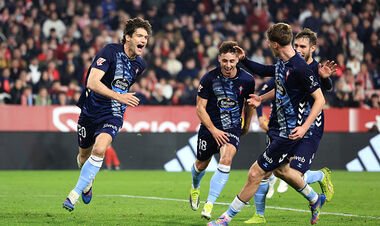 ВИДЕО. Исход матча Севилья – Севилья решился благодаря пенальти на 88-й мин