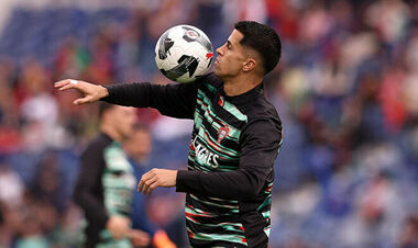 Медосмотр пройден: трансфер Барселоны на финишной прямой