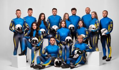 Санный спорт. Стартует финальный этап отбора на Олимпийские игры 2026