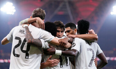 Стало відомо, чи підпише Реал нових гравців цієї зими