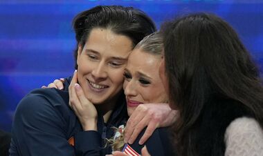 Вадим КОЛЕСНИК: «Нас уничтожают, пока они колются и катаются»