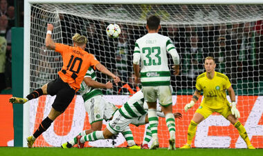 ВИДЕО. Это Мудрик. Определен лучший гол Шахтера за последние 8 лет