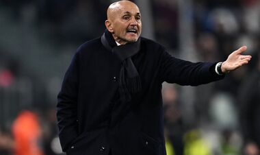 СПАЛЛЕТТИ после разгрома Кремонезе: «Я поставил бы сегодня хорошую семерку»