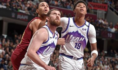 НБА: Двузначное количество очков Михайлюка, Индиана обыграла Бостон