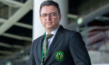 «Дуже розчарований». В Поліссі виступили із заявою про вихованця Динамо