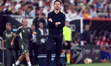 ГУТИ: «Я считаю, что именно это стало триггером ухода Хаби Алонсо»