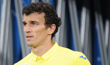 Екс-футболіст Динамо в останній момент відмовився грати за російський клуб