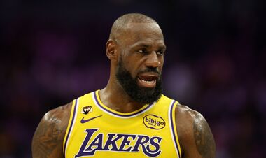 «Поганий день». Сакраменто підсміюється над Леброном після перемоги