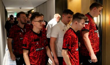 NRG несподівано відмовились від участі на BLAST Bounty. Хто їх замінить?