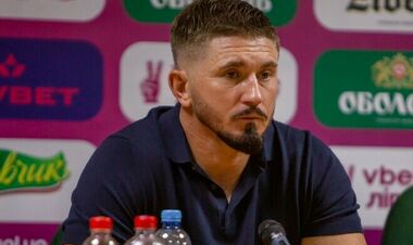 Тренер знайшов нового форварда для збірної України: «Залежить від нього»