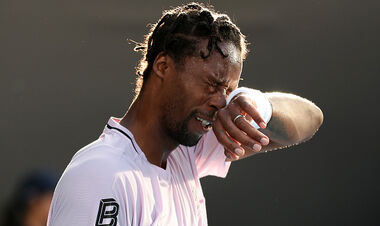 Останній сезон у кар'єрі. Монфіс залишив Окленд, не зумівши захистити титул