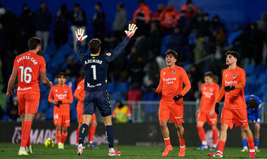 Реал Сосьєдад – Осасуна. Прогноз і анонс на матч 1/8 фіналу Кубка Іспанії