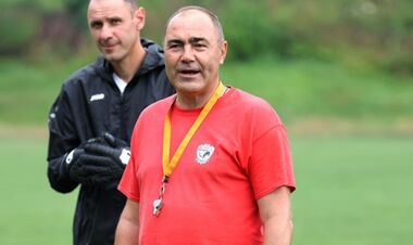 Главный тренер Пробоя: «Увольнение? Президент клуба выразил доверие»