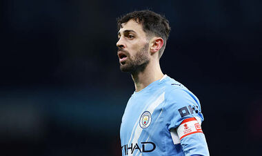 Капітан Манчестер Сіті готовий залишити команду. Є головний претендент