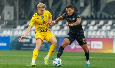 Максим Третьяков сказав всю правду про свій відхід з Колоса