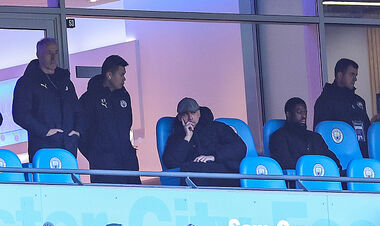 СТАВКА ДНЯ. Главные матчи дня и популярные прогнозы на 13 января