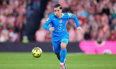 Аталанта выиграла конкуренцию у Ромы и Наполи за нападающего сборной Италии