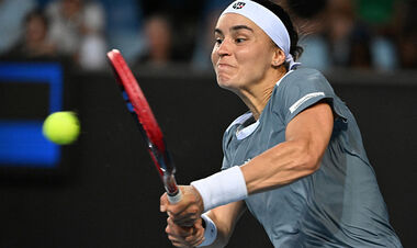 Четыре из четырех. Украинцы стартовали в отборе Aus Open 2026: кто дальше?