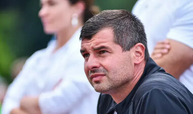 Младен БАРТУЛОВИЧ: «В других клубах УПЛ такого нет. Это не мелочи»