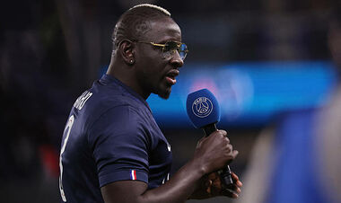 Екс-гравець ПСЖ та кривдник збірної України оголосив про завершення кар'єри