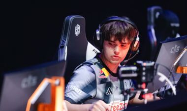 FUT – OG. BLAST Bounty. Квалификация. Смотреть онлайн. LIVE трансляция