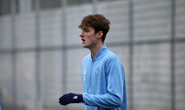 Украинский форвард с ростом 196 см получит шанс закрепиться в Динамо