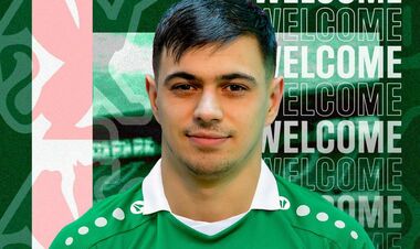 ОФИЦИАЛЬНО. Киевский клуб УПЛ оформил первый зимний трансфер